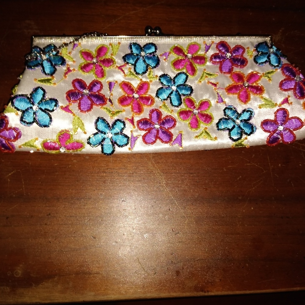 Clutch Purse